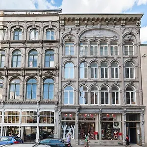 Le Merrill Boutique Apart-hotel