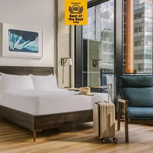 3* アパートホテル Sonder Maisonneuve