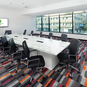 Hotel&suites - Centre-ville Ouest Montreal