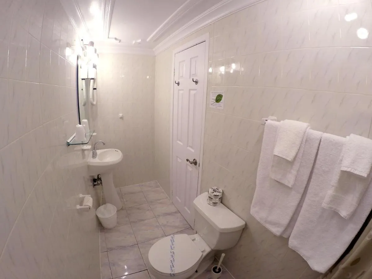 M Montreal Hostel Kanada